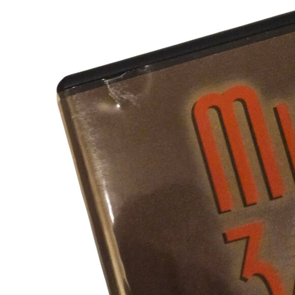 Miracle On 34th Street DVD 1999 Release Christmas Movie Full Screen Edition - Picture 6 of 7